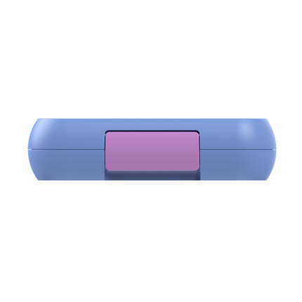 Bentgo Pop Lunch Box 5 Cups capacity  - Periwinkle/Pink