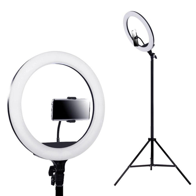 Embellir Ring Light 14" Tripod Stand - avokado